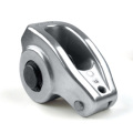 CASTOM OEM Aluminium Gravité Casting Roller Rocker Bras à basse pression Pièces de moulage